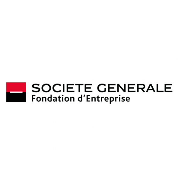 FONDATION D’ENTREPRISE SOCIÉTÉ GÉNÉRALE